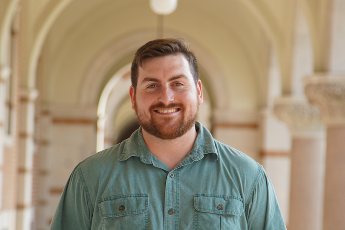 Dr. Austin Marshall profile photo