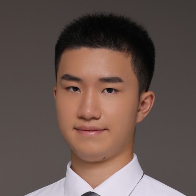 Benjamin Mao profile photo