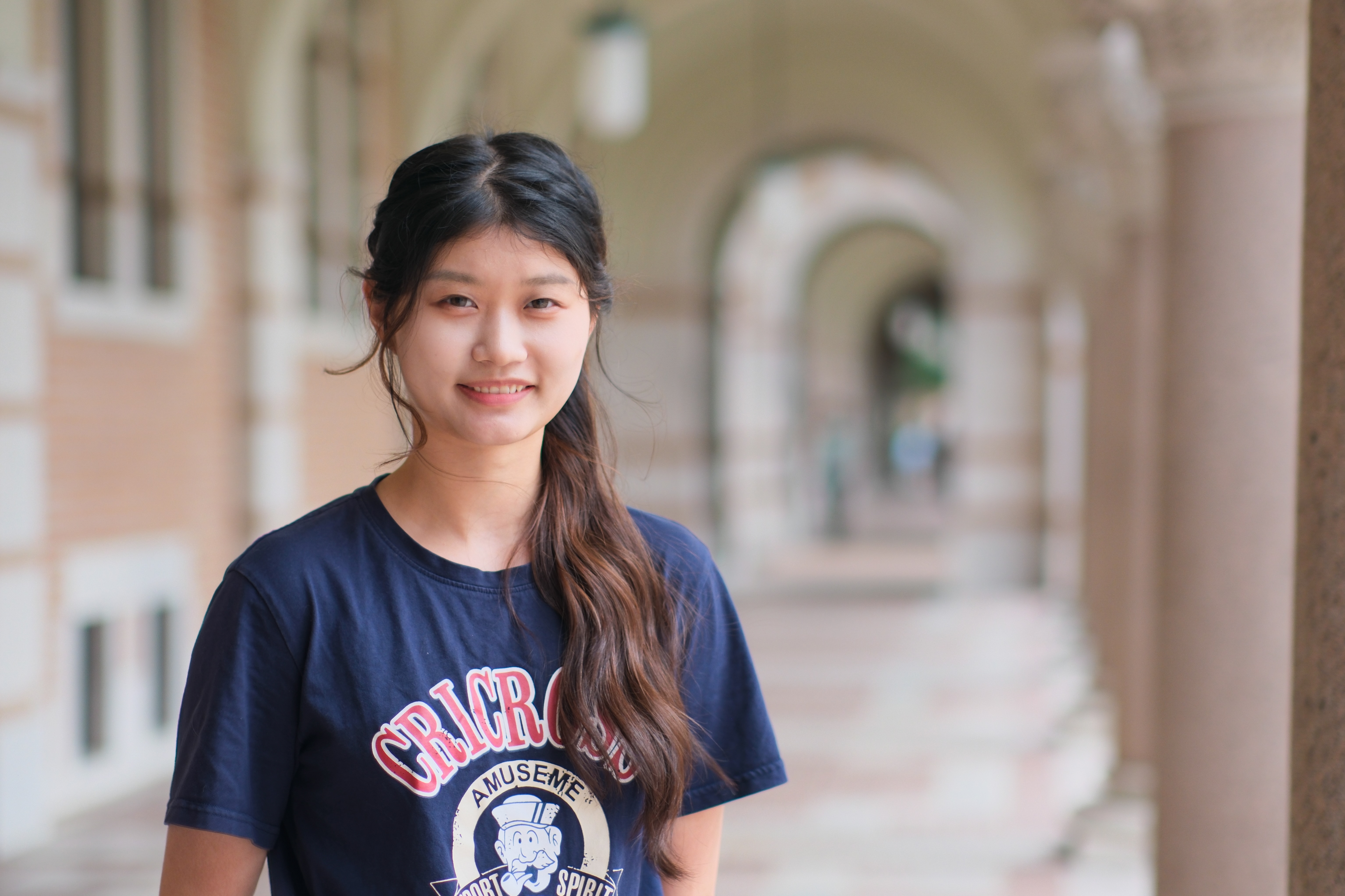 Dongwei Li profile photo