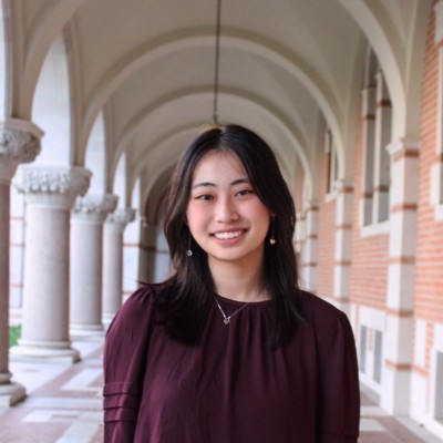 Grace Yang profile photo