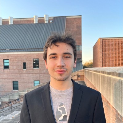 Marko Tanevski profile photo