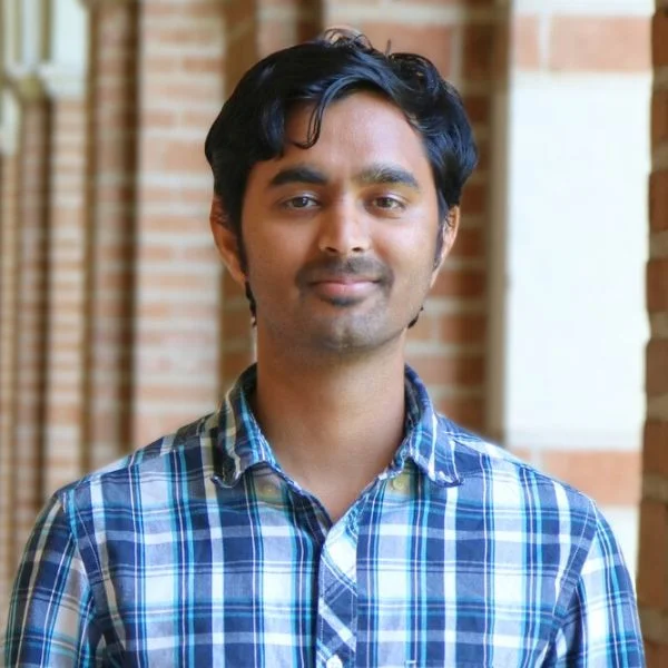 Dr. Prashant Kalvapalle profile photo