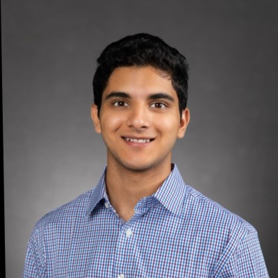 Sahil Joshi profile photo