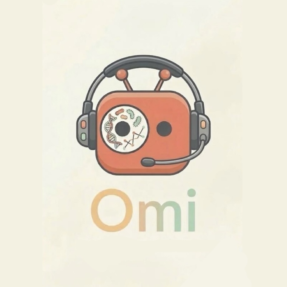 Omi logo